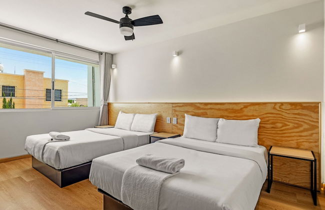 Musgo by Homirent - Foto 2