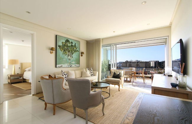 Canal View Two Bedroom Luxury Apartment - 610 - Foto 2