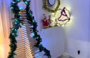 Quiet - Les Maraîchers - Terrace - Private garage - Foto 7