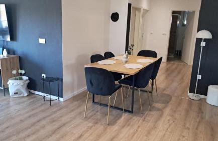 Fancy apartment in peaceful area - Zadar - Foto 7