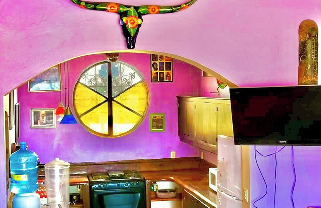 Increible Loft Terraza Y Vista - Photo 8