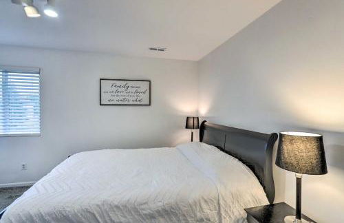 Welcoming Ohio Getaway Less Than 9 Mi to Dtwn Toldeo! - Foto 13