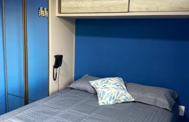 Hotel em CABO FRIO Cond Royale - Av N S Assunção 239, bairro Passagem - un 229 - Foto 11