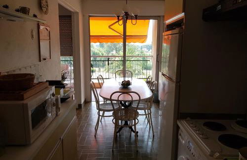 Appartement 3P Résidence La Napoule Village Plage - Foto 8