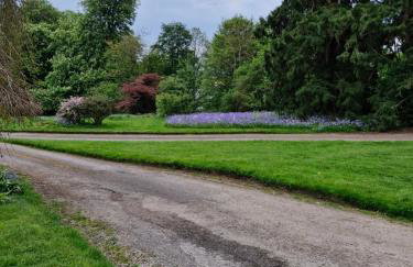 The Bungalow - Ardullie Lodge - Photo 22