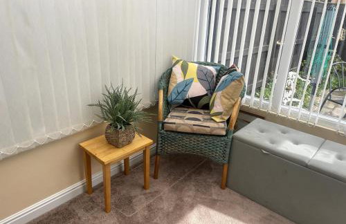 Sunny 3 bedroom house near a stunning beach - Foto 11