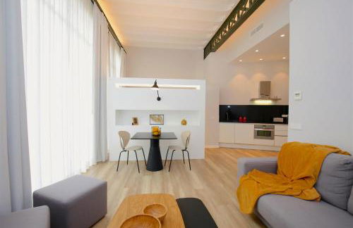 L'Aguila Apartments Turismo de Interior - Photo 6