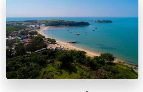 Ótima casa de praia com piscina - Foto 61