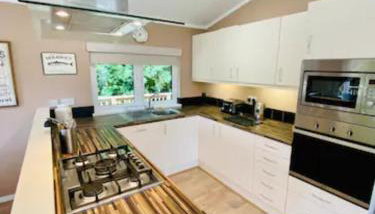 Mariners Lodge - Foto 5