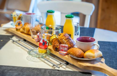 Gîte de charme Ò Chalet - Foto 22