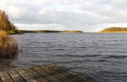 Ferienwohnung Müritzkoje an der Müritz - Foto 9