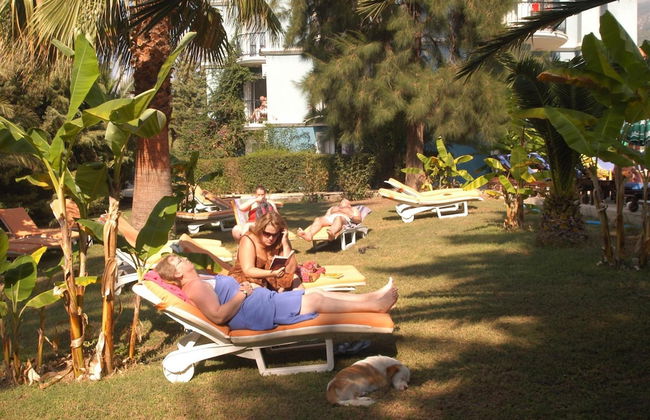 Antas Deluxe Apartments - Foto 49