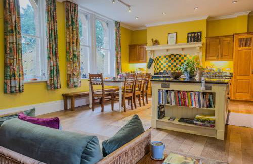 Eden Mount, Wetheral, characteful, spacious home overlooking village green, close to M6 - Foto 11