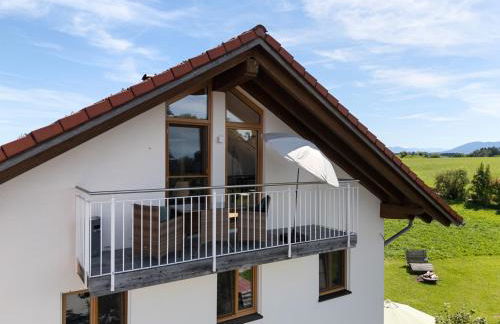 BALANCED Eurasburg Apartments, vollausgestatte Ferienwohnungen auf dem Land - Foto 34