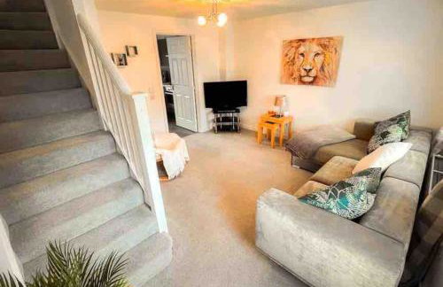 Loch Leven Getaway - 2 bed house - Foto 15
