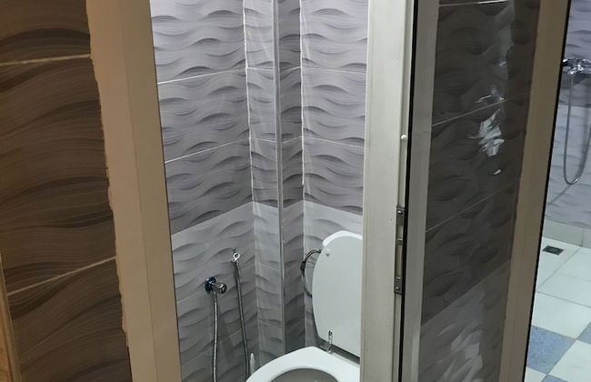 Residence Zeroual - Foto 19