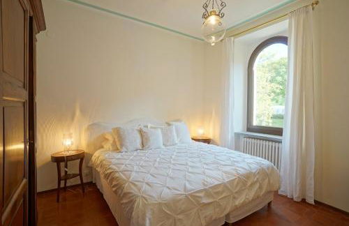 Tenuta d'Elci - Relax e Piscina nel Bosco - Foto 27