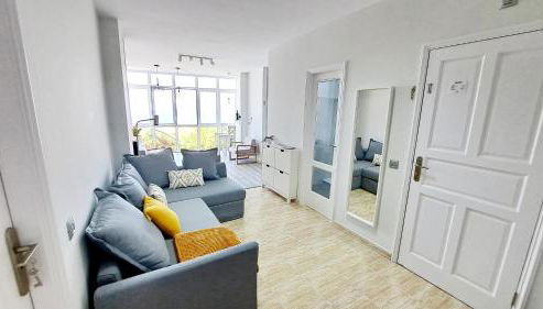 La Casita del Arco Panorámico - Foto 4