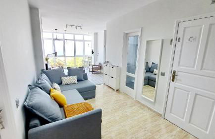 La Casita del Arco Panorámico - Foto 4