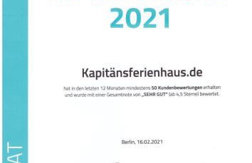 Wohlfuehl-Orte24 am Hafen in Schaprode, Rügen - Foto 32