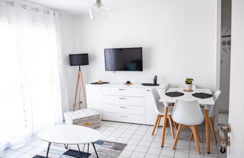 Gîte Club House 2 & 3 Gîte CARQUEFOU Centre - Foto 13