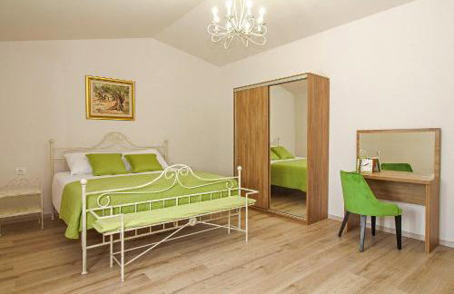 Villa Marija in Pekici (Haus für 8-10 Personen) - Foto 25