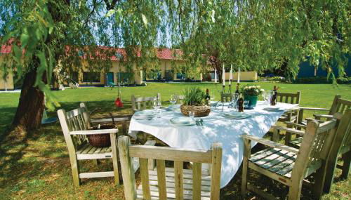 2 Bedroom Amazing Home In Pinnow - Foto 5, Garden