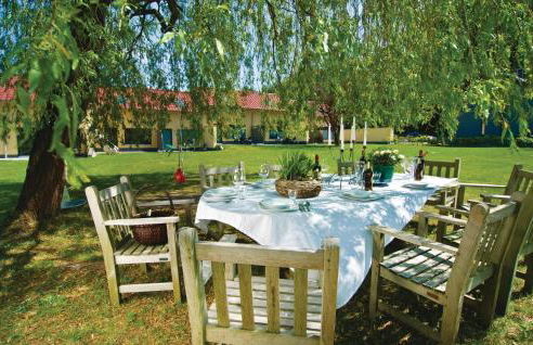 2 Bedroom Lovely Home In Pinnow - Foto 4