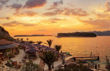 Dvori With Garden, Free Parking Next To Sea - Photo 113