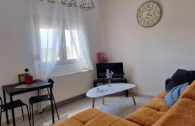Kofinaki apartment 2 - Tychero Evros - Foto 2