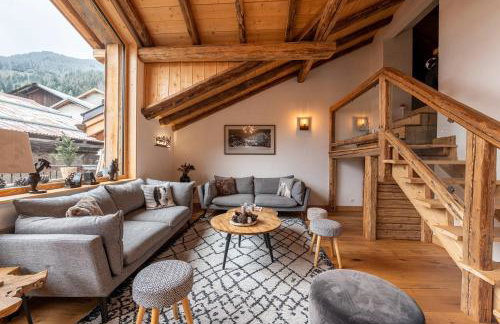 Chalet Alouette - Foto 1