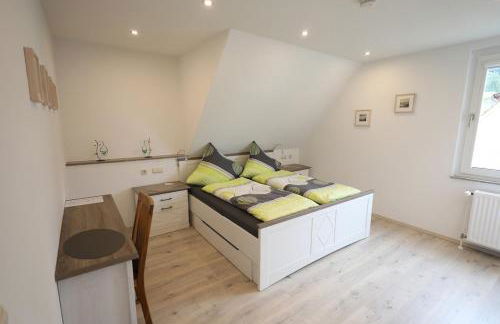 Ferienwohnung Bornweg - Foto 1