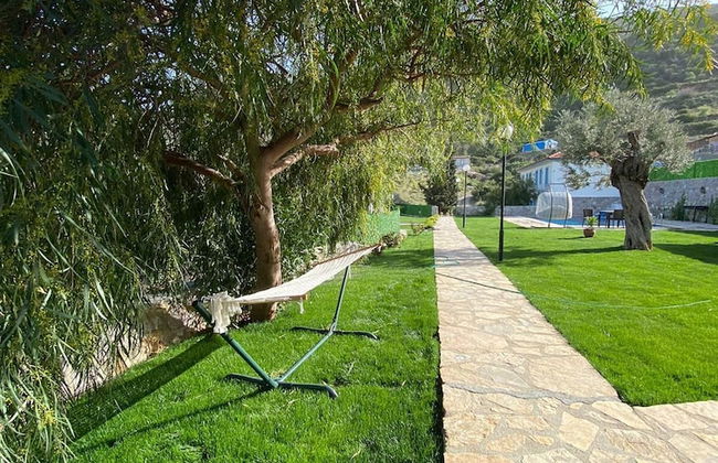 Vista Garden Datca - Foto 39