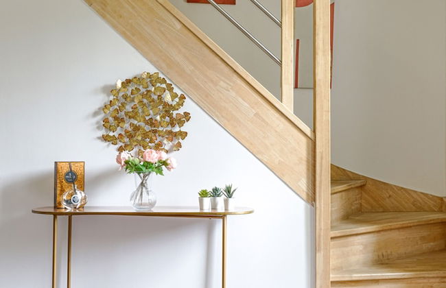 La Maison Pastèque A 10 minutes de Disneyland - Foto 32