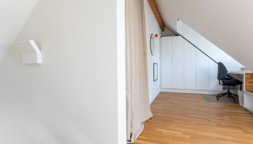 Bed & Bread Nürnberg - Foto 4