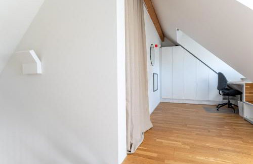 Bed & Bread Nürnberg - Foto 4