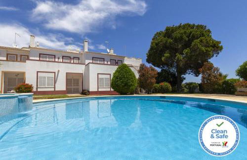 B75 - Casa Delfim in Alfanzina Carvoeiro - Foto 1