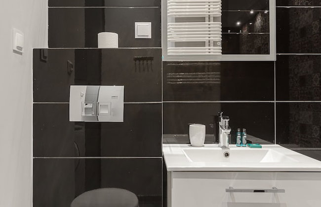 ShortStayPoland Jana Kazimierza (B155) - Photo 37