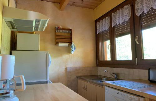 GITE*** DES BARAQUES - Foto 16