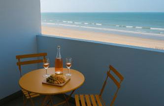 Rêve Marin, vue imprenable sur l'océan - Foto 2