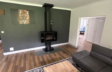 Gîte d'Esila - Foto 21