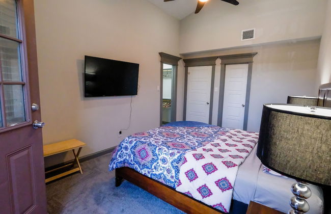 3Bdrm 3.5Bath 7Beds - NRG GRB MM-Park - Foto 14