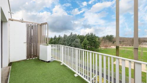 Appartement tout équipé proche Paris - Stade de France - Foto 3