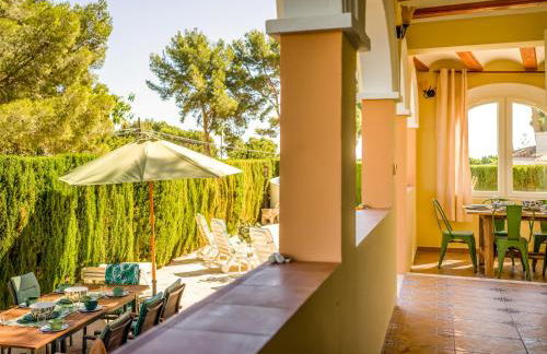 VILLA DE DENIA - Foto 21