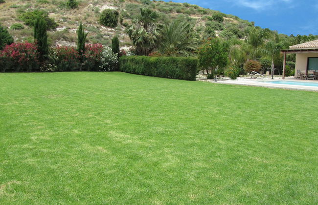 Vineland Perigiali Villa - Foto 17