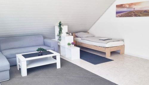 Fully equipped Apartment with big balcony and cozy living room - Foto 4