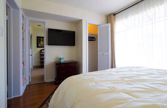 Mariposa Monarch Walk to River - Foto 10