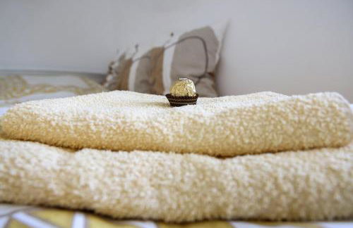 Helle 4 ZKB mit Balkon in Wittlich - Foto 13