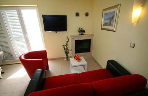 Luxury Apartments Villa Opera - Foto 77