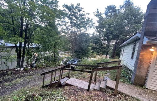 Cheerful two bedroom bungalow near Mountain Creek - Foto 10